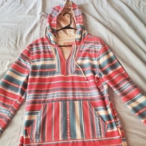 Brooklyn Cloth Baja Women's Hoodie